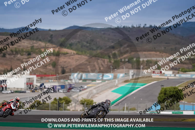 motorbikes;no limits;october 2019;peter wileman photography;portimao;portugal;trackday digital images